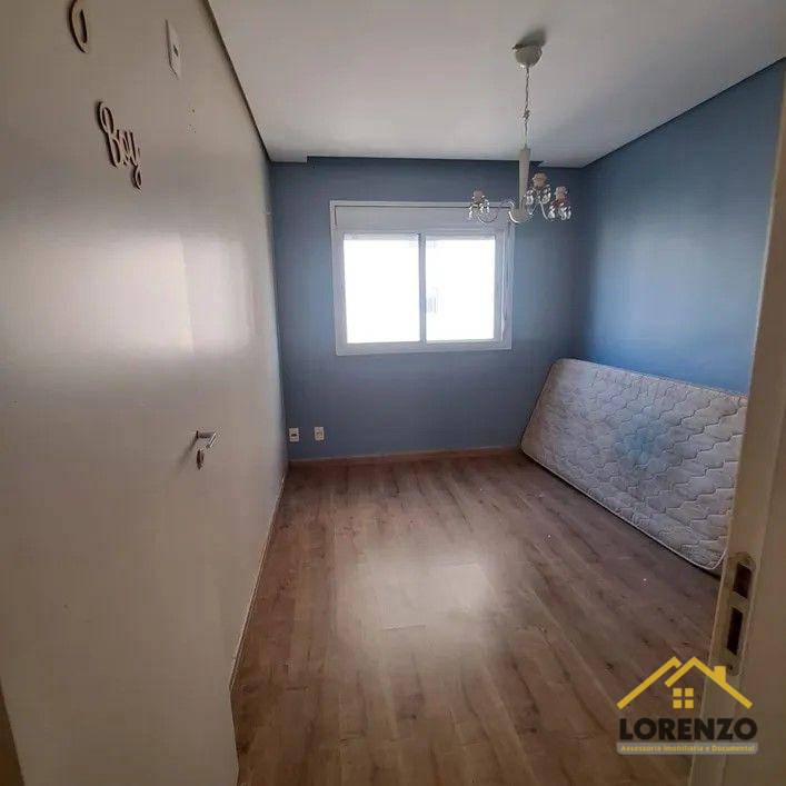 Apartamento à venda com 3 quartos, 123m² - Foto 21