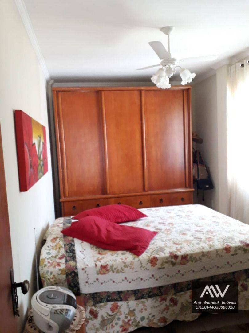 Cobertura à venda com 2 quartos, 50m² - Foto 7