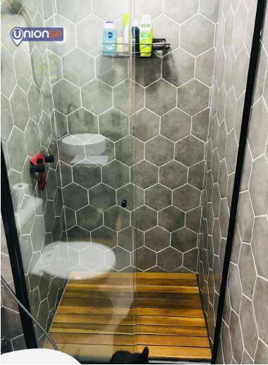 Apartamento à venda com 1 quarto, 35m² - Foto 18