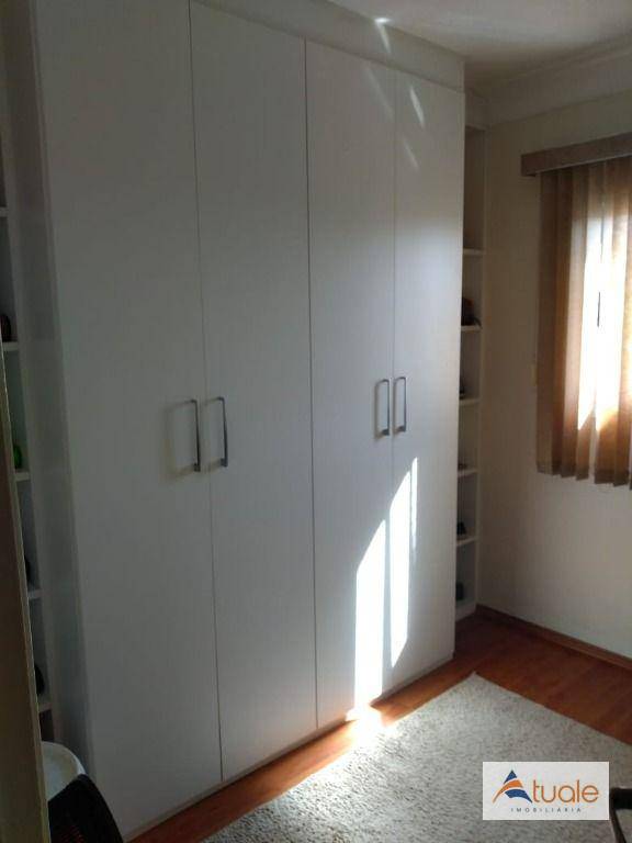 Apartamento à venda com 3 quartos, 81m² - Foto 14