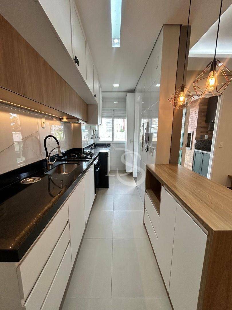 Apartamento, 3 quartos, 69 m² - Foto 4