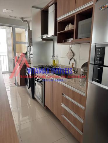 Apartamento para alugar com 2 quartos, 62m² - Foto 8
