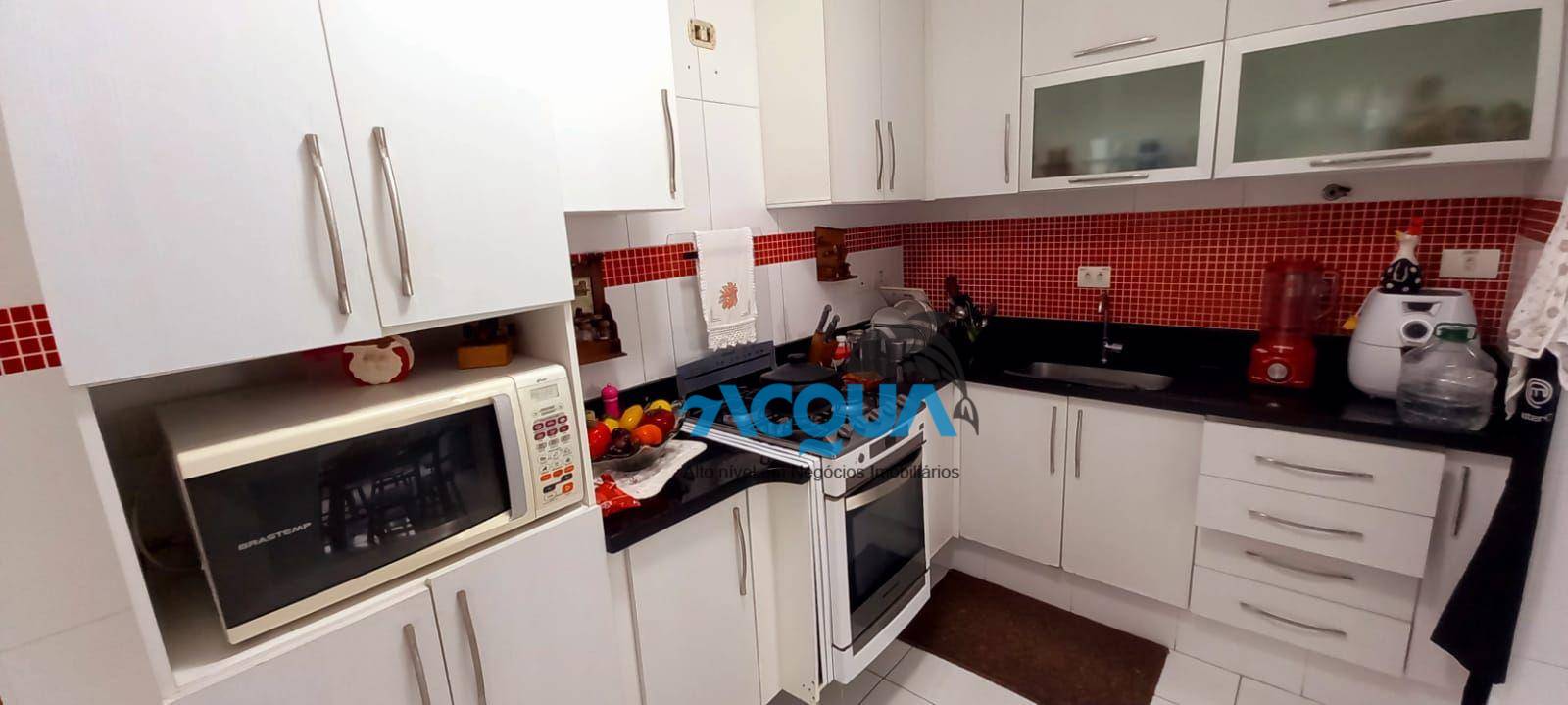 Apartamento à venda com 2 quartos, 84m² - Foto 10