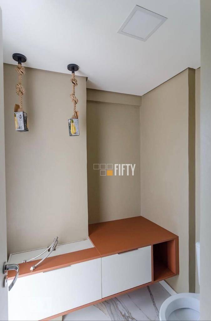 Apartamento à venda com 2 quartos, 98m² - Foto 18