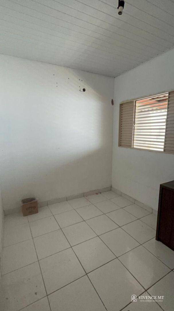 Casa à venda com 3 quartos, 138m² - Foto 4