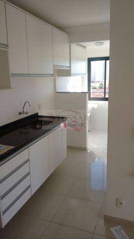 Apartamento à venda com 2 quartos, 50m² - Foto 5