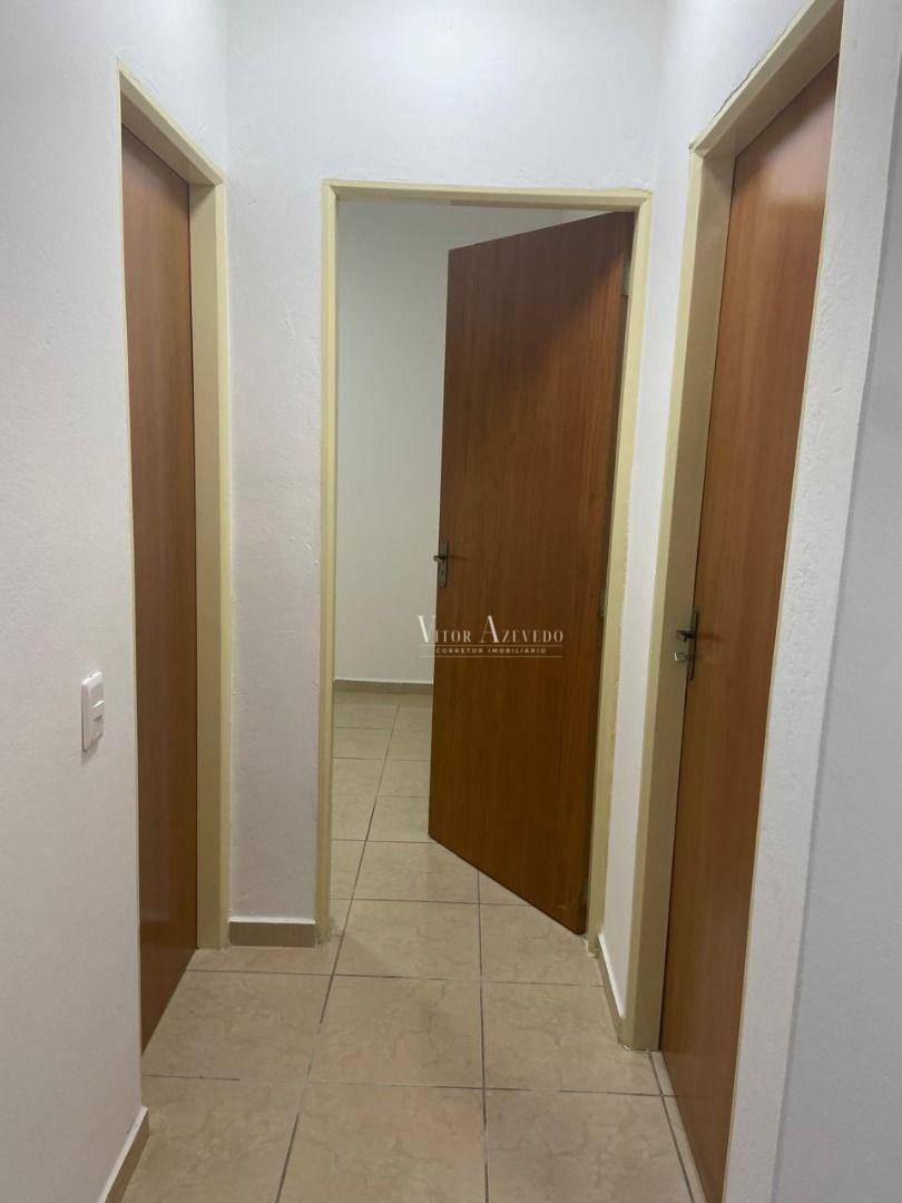 Apartamento à venda com 2 quartos, 48m² - Foto 6