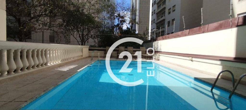 Apartamento à venda com 3 quartos, 166m² - Foto 21