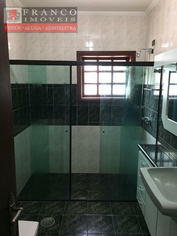 Casa de Condomínio à venda com 4 quartos, 389m² - Foto 25