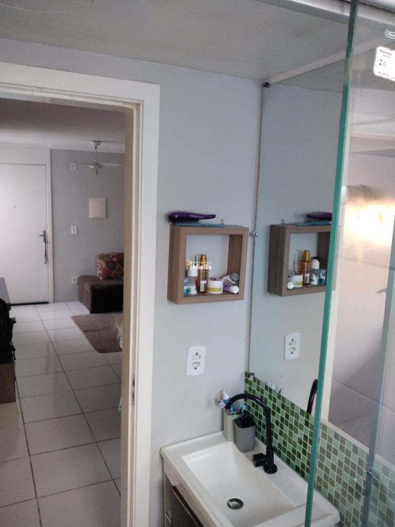 Apartamento à venda com 2 quartos, 55m² - Foto 6