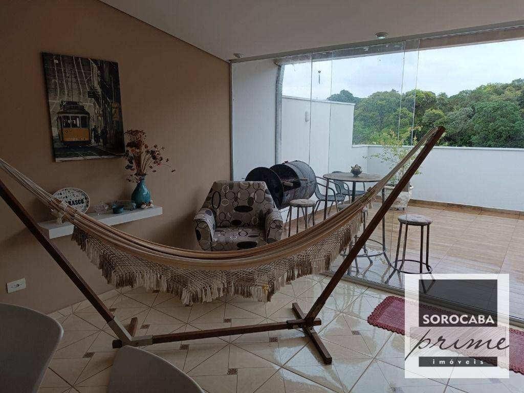 Sobrado à venda com 3 quartos, 280m² - Foto 11