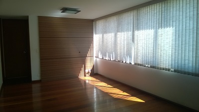 Apartamento à venda com 3 quartos, 125m² - Foto 5