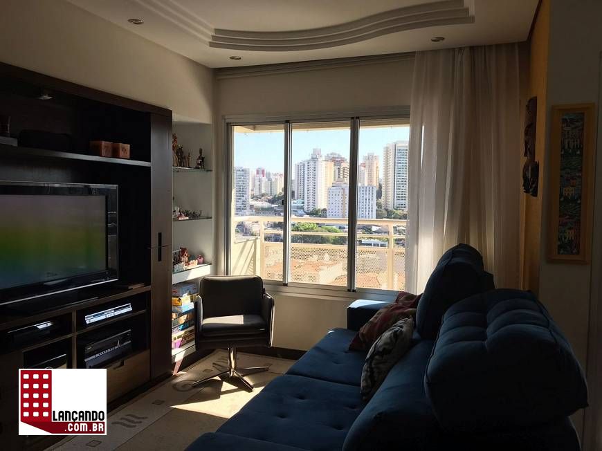 Apartamento à venda com 3 quartos, 94m² - Foto 10