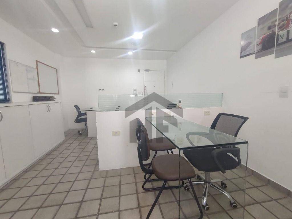 Sala-Conjunto, 28 m² - Foto 5