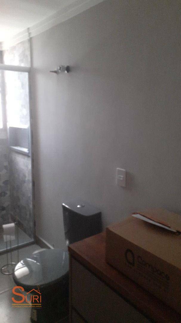 Apartamento à venda com 3 quartos, 130m² - Foto 30