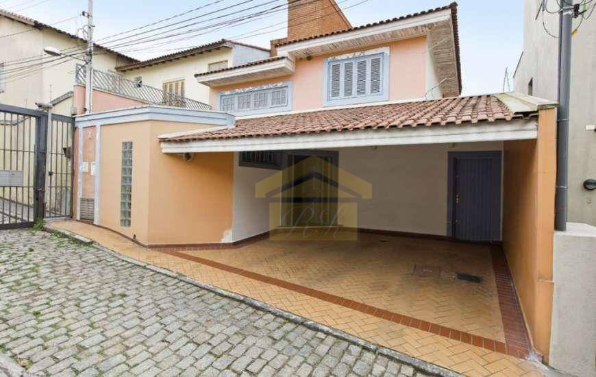 Casa à venda com 3 quartos, 220m² - Foto 21