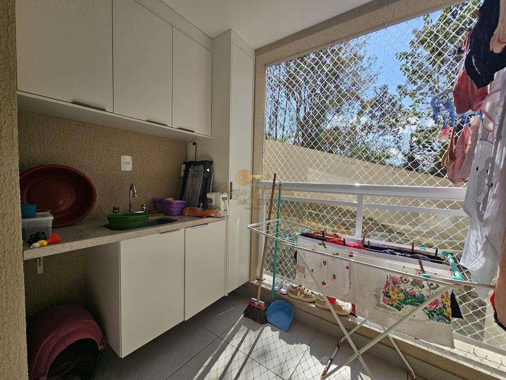 Apartamento à venda com 2 quartos, 60m² - Foto 6