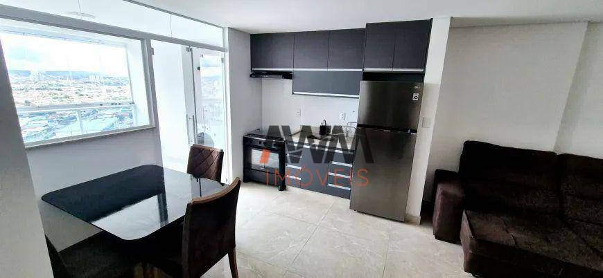 Apartamento à venda com 3 quartos, 89m² - Foto 1
