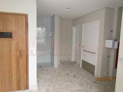 Apartamento à venda com 4 quartos, 163m² - Foto 20