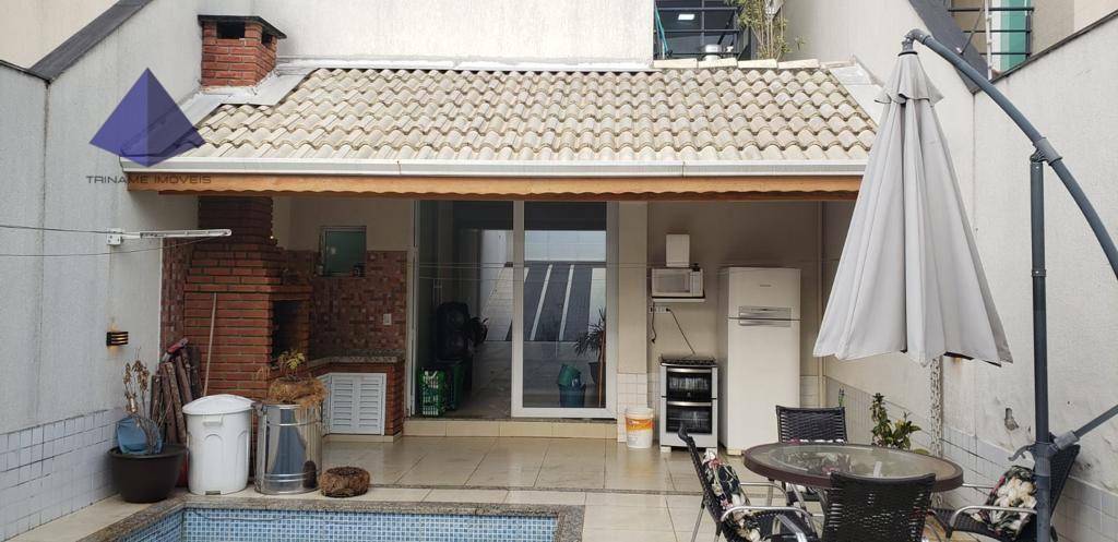 Sobrado à venda com 3 quartos, 179m² - Foto 22