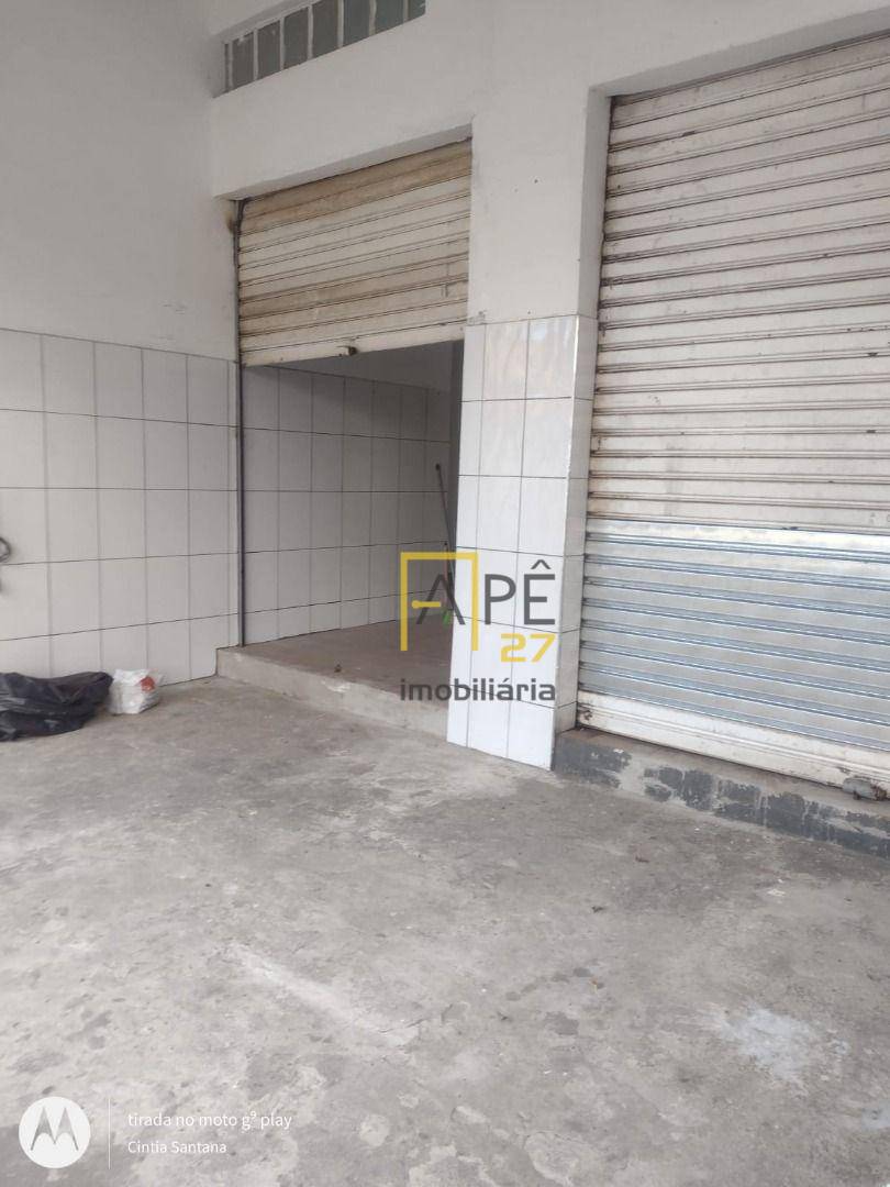 Loja-Salão para alugar, 85m² - Foto 1