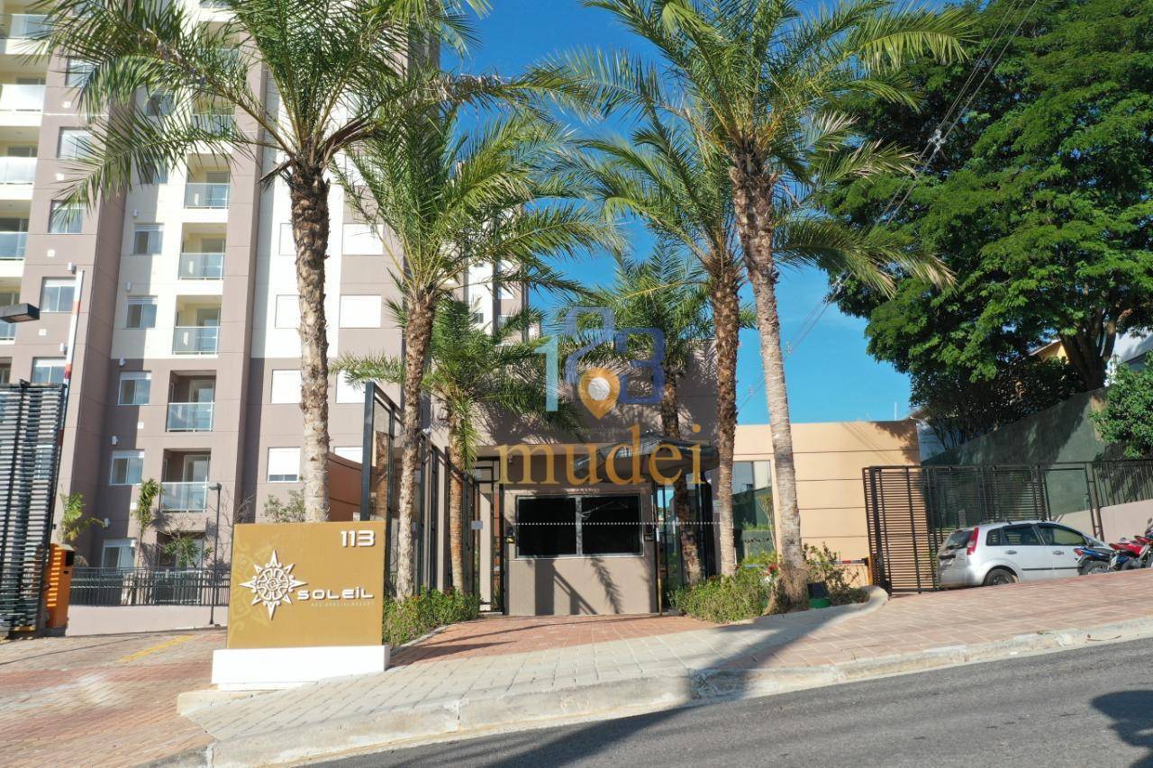 Apartamento para alugar com 2 quartos, 69m² - Foto 13