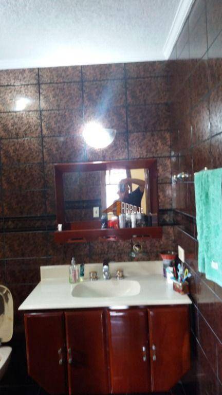 Sobrado à venda com 3 quartos, 211m² - Foto 17