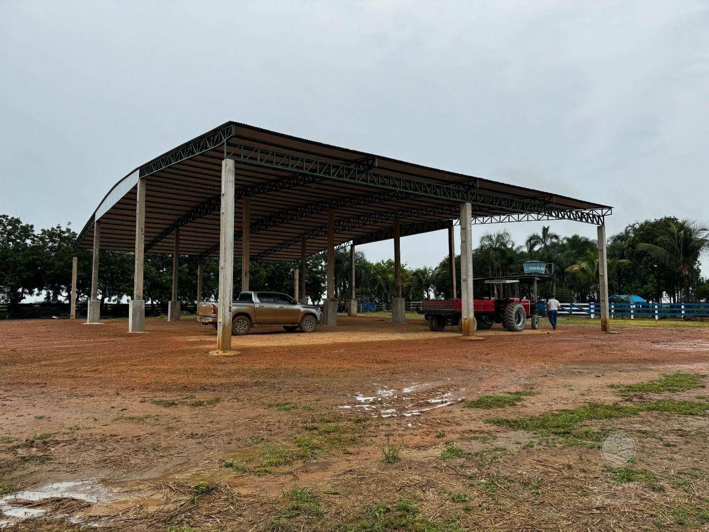 Fazenda à venda, 11240000M2 - Foto 4