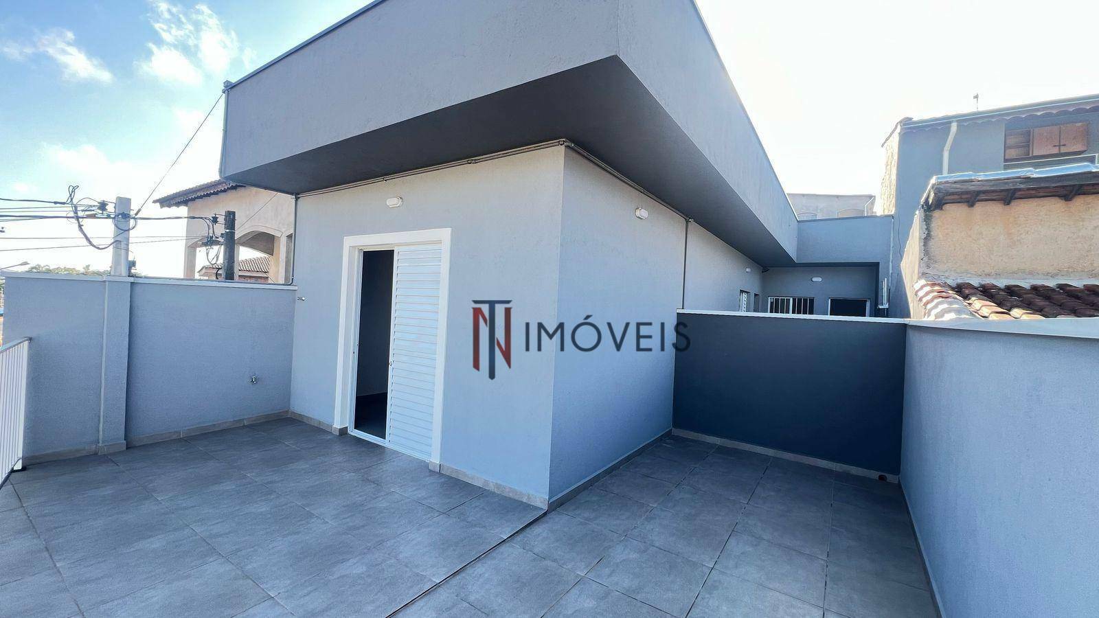 Casa para alugar com 2 quartos, 146M2 - Foto 1