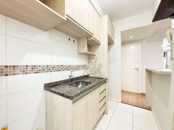 Apartamento para alugar com 3 quartos, 63m² - Foto 9