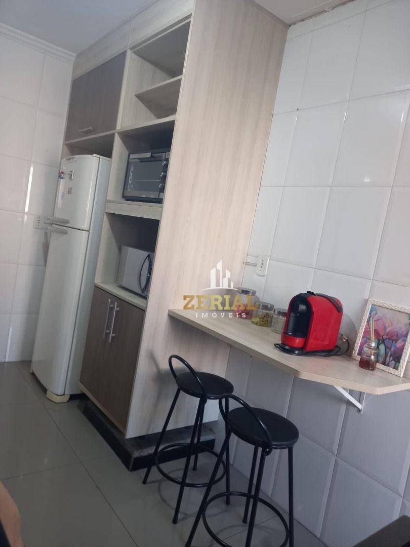 Apartamento à venda com 3 quartos, 97m² - Foto 9