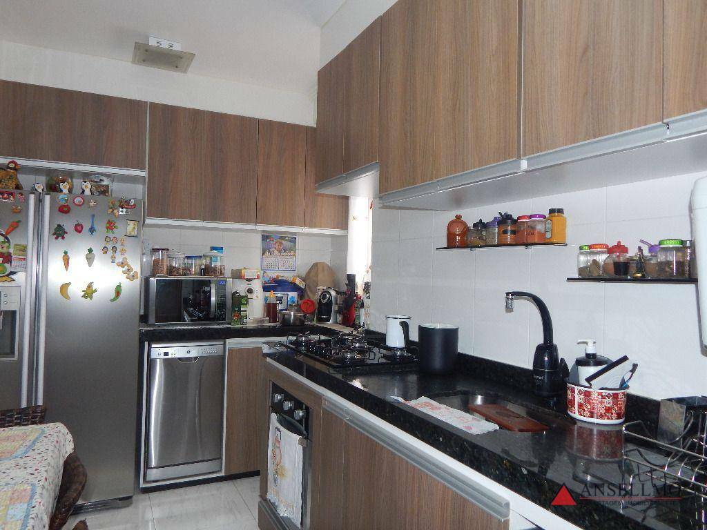 Cobertura à venda com 3 quartos, 170m² - Foto 8