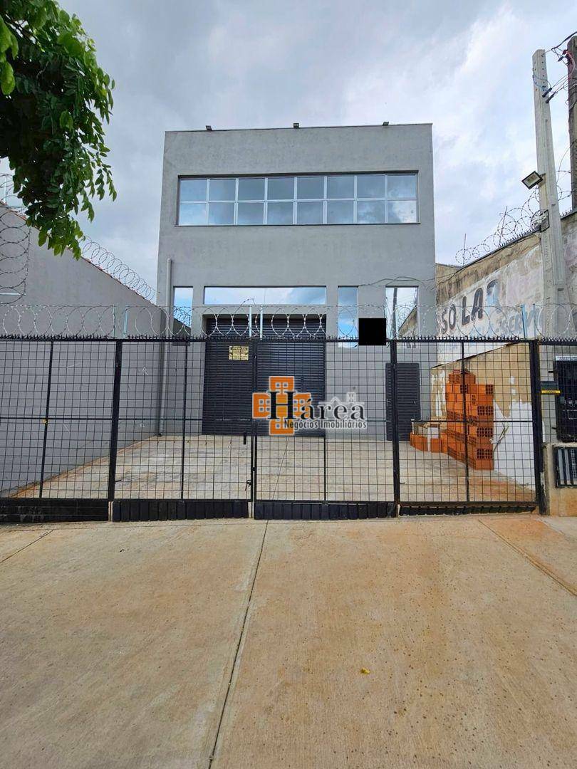 Depósito-Galpão-Armazém para alugar, 140m² - Foto 1