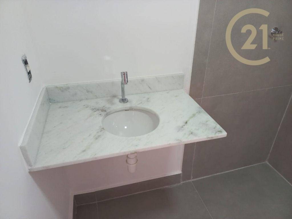 Apartamento à venda com 2 quartos, 62m² - Foto 6