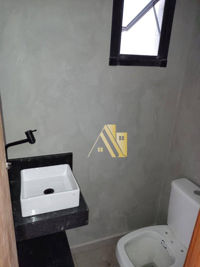 Sobrado à venda com 2 quartos, 95m² - Foto 11