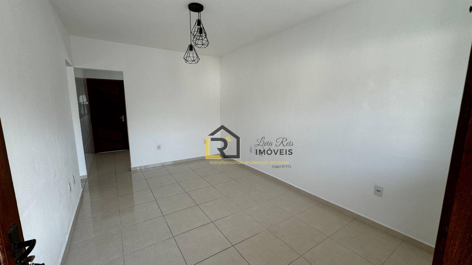 Casa de Condomínio, 2 quartos - Foto 5