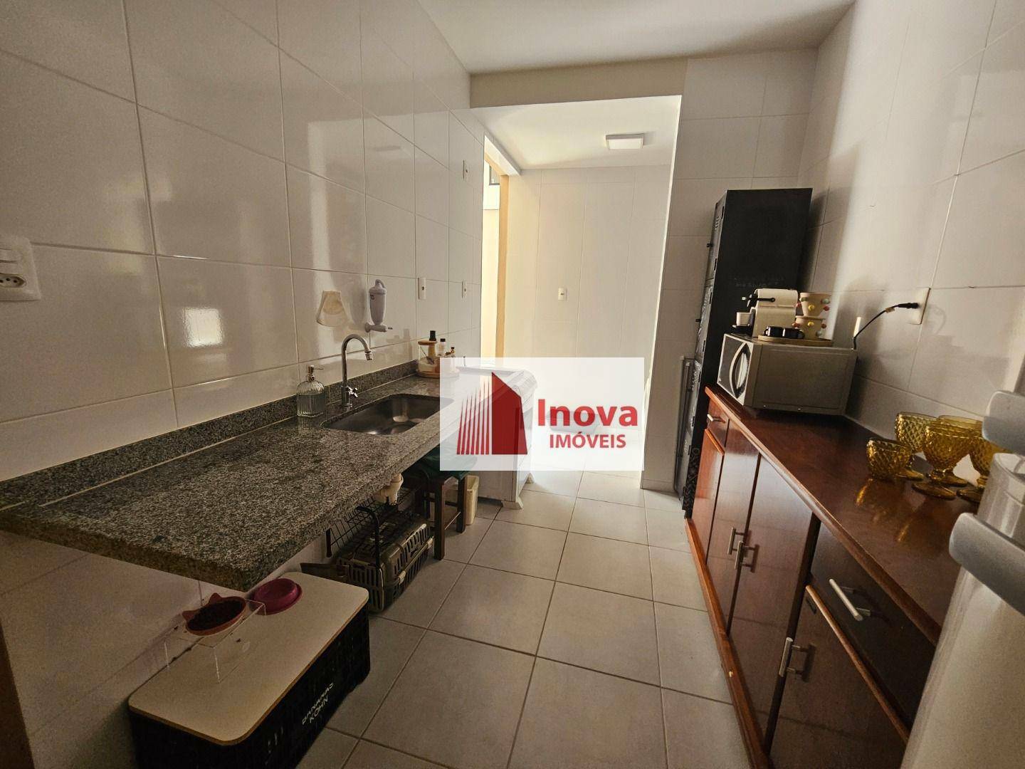 Apartamento à venda com 2 quartos, 95m² - Foto 14