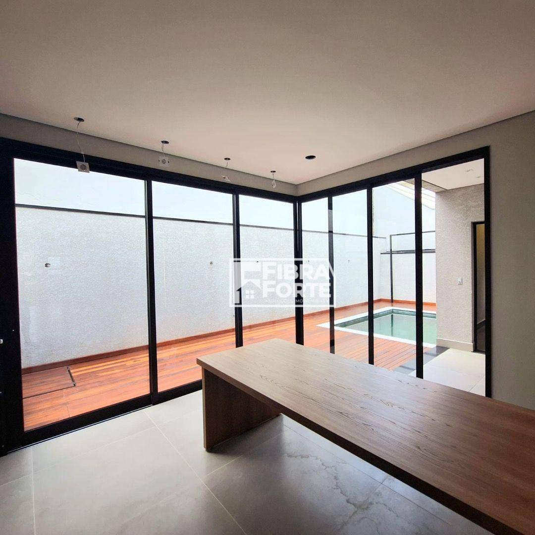 Casa de Condomínio à venda com 3 quartos, 260m² - Foto 8