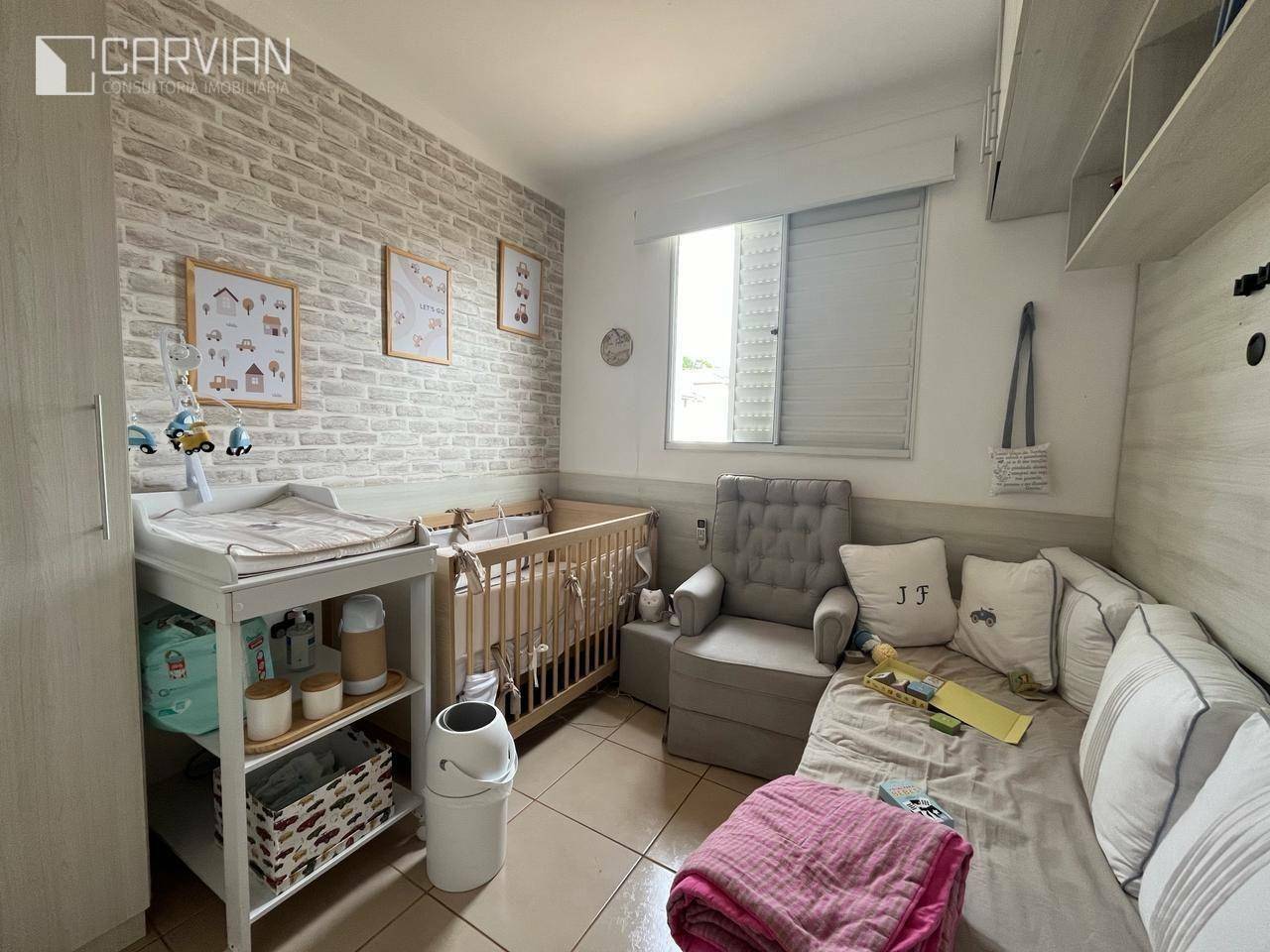 Casa de Condomínio à venda com 3 quartos, 129m² - Foto 13