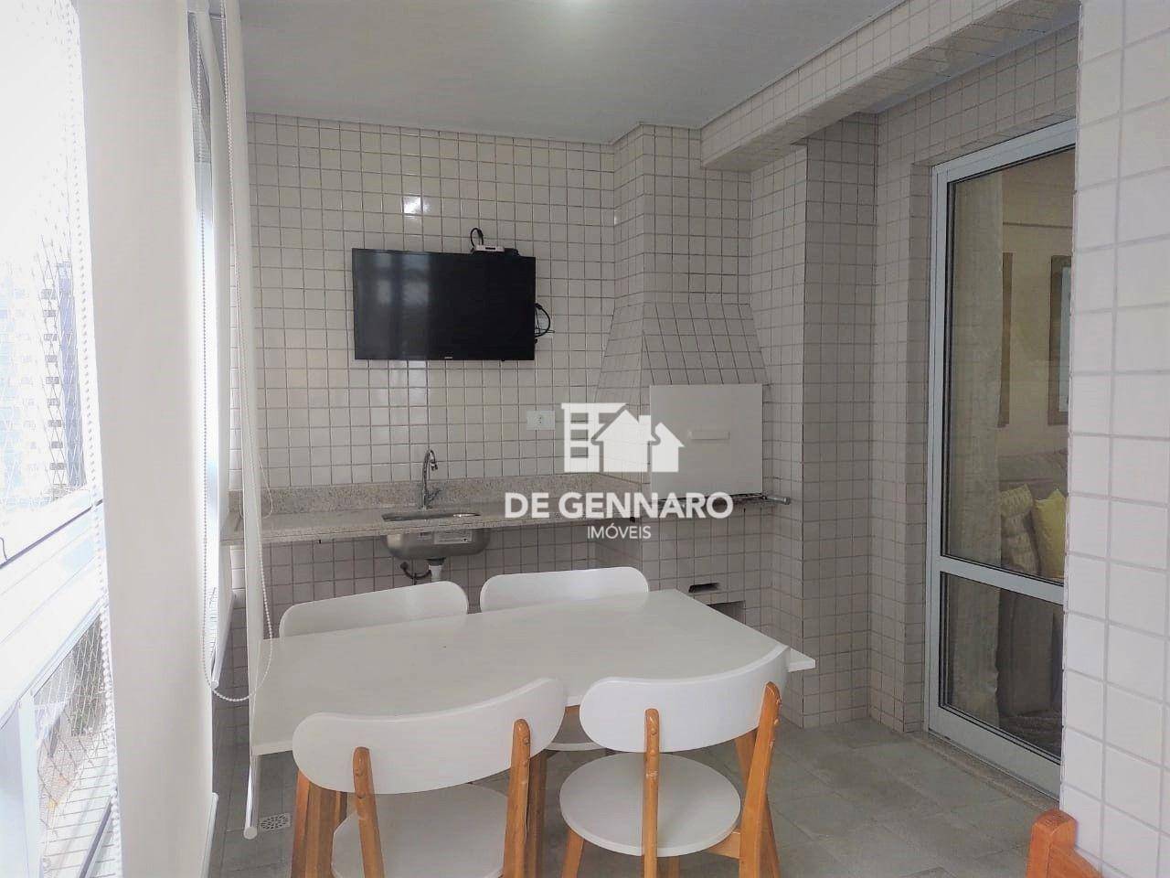 Apartamento à venda com 3 quartos, 137m² - Foto 11