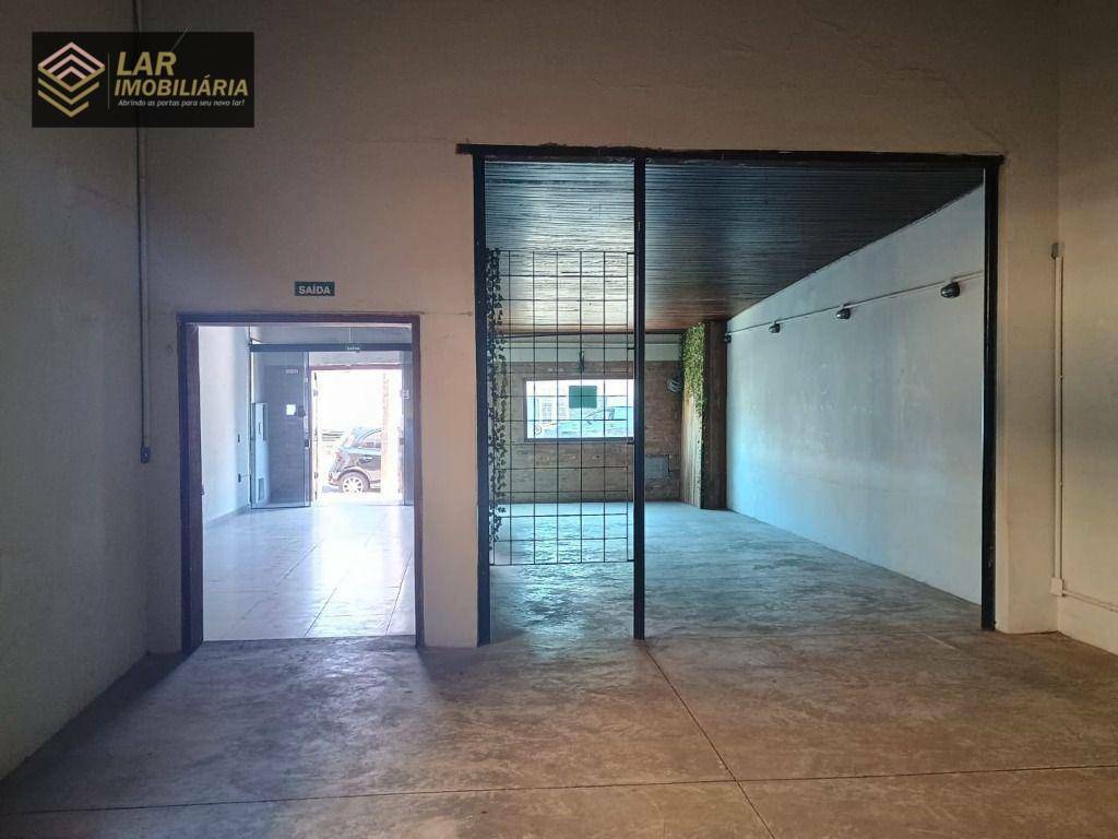 Loja-Salão para alugar, 120m² - Foto 14