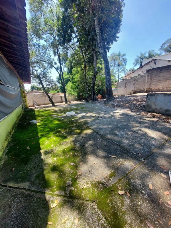 Fazenda à venda com 2 quartos, 100m² - Foto 15