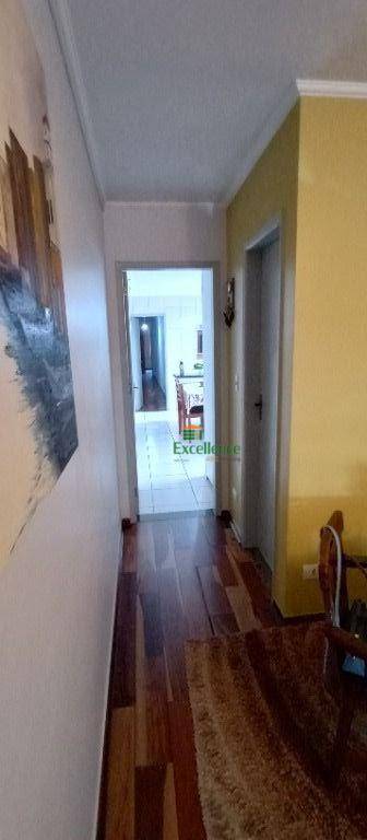 Casa à venda com 3 quartos, 149m² - Foto 19