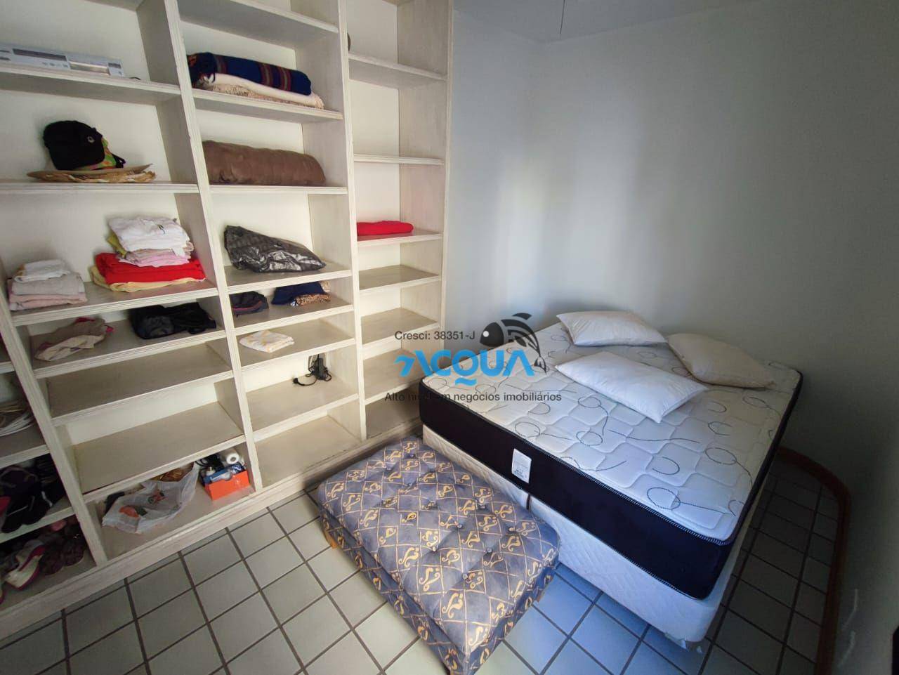 Apartamento à venda com 2 quartos - Foto 11