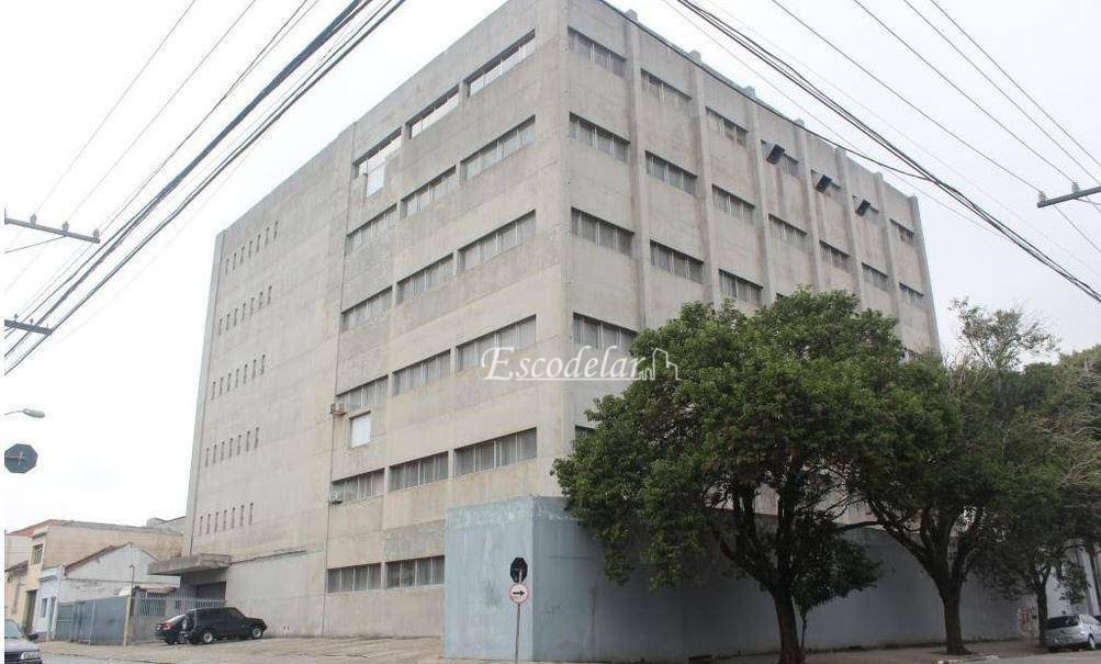 Prédio Inteiro para alugar, 9313m² - Foto 1