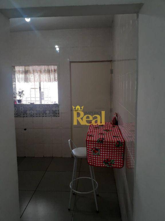 Sobrado à venda com 2 quartos, 100m² - Foto 15