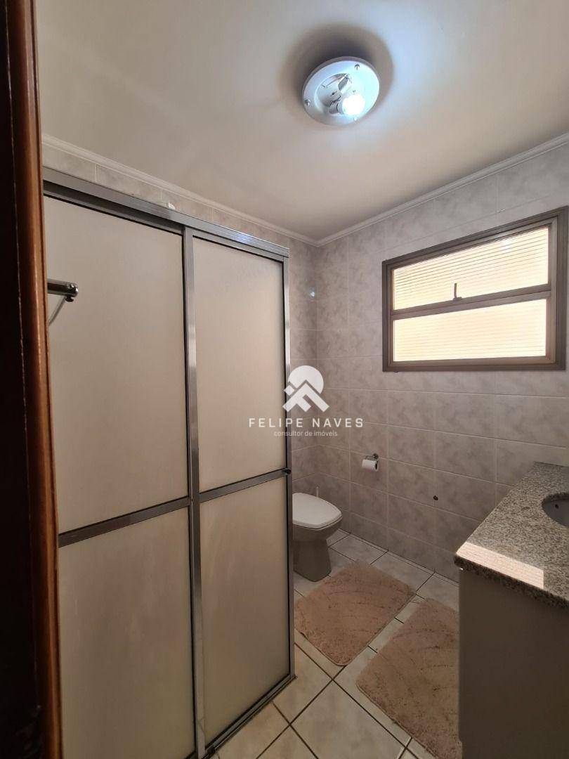 Apartamento à venda com 3 quartos, 202m² - Foto 5