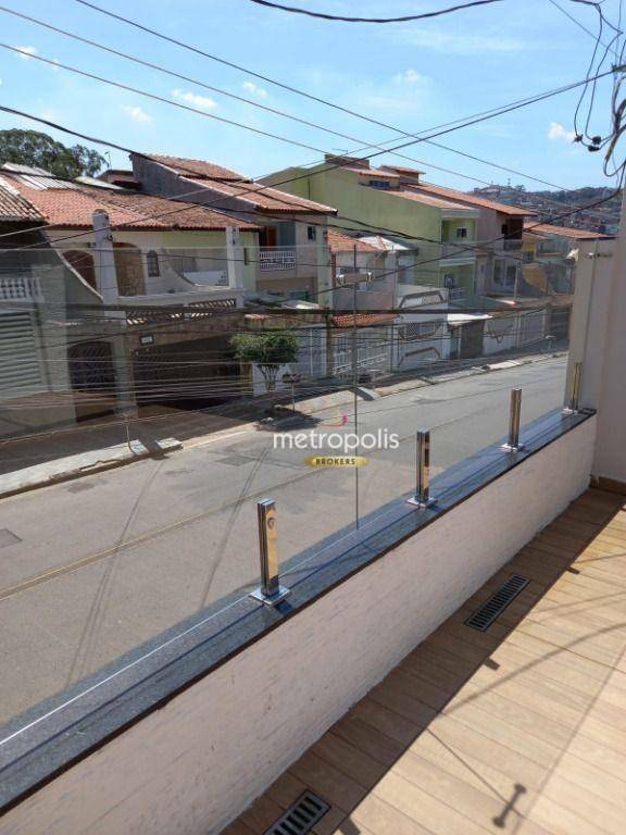 Sobrado à venda com 3 quartos, 190m² - Foto 30