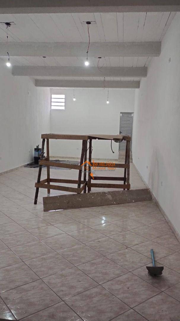 Loja-Salão, 187 m² - Foto 3