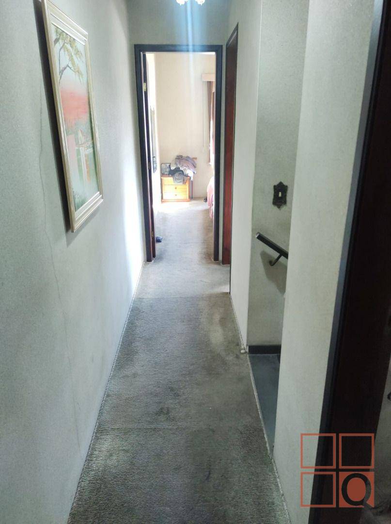 Sobrado à venda com 3 quartos, 108m² - Foto 29